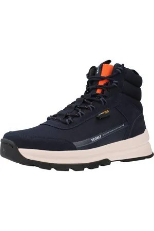 ECOALF Boty TIETARALF BOOTS MAN