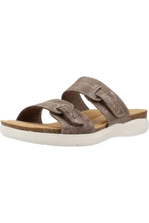 Clarks Boty APRIL DUSK