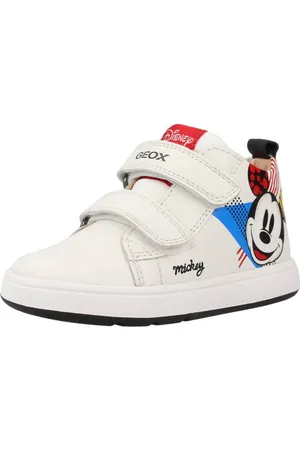 Geox Boty B BIGLIA BOY