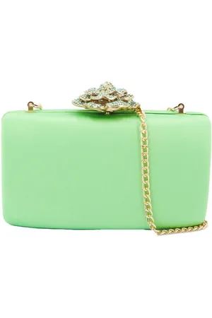 Menbur Taška 85194M BOLSO FIESTA CLUTCH DETALLE