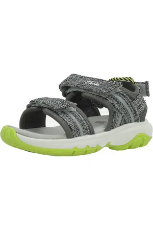 Clarks Boty 136856