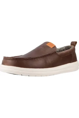 Hey dude Boty WALLY GRIP MOC