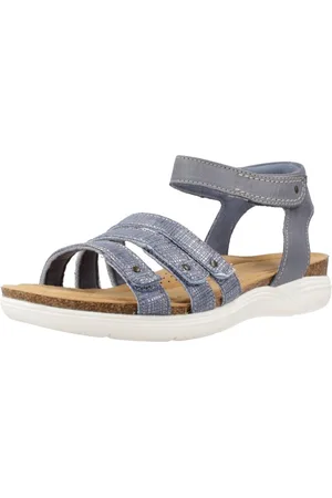 Clarks Boty APRIL DOVE