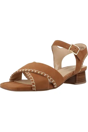 Clarks Boty SERINA35 CROSS