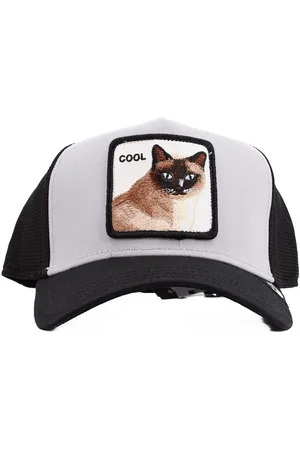 Goorin Bros. Textilní doplňky COOL CAT