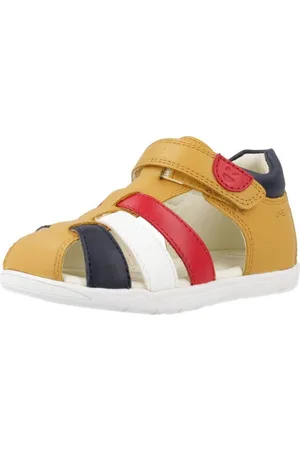 Geox Boty S MACCHIA B.A
