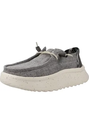 Hey dude Boty WENDY PEAK WOVEN
