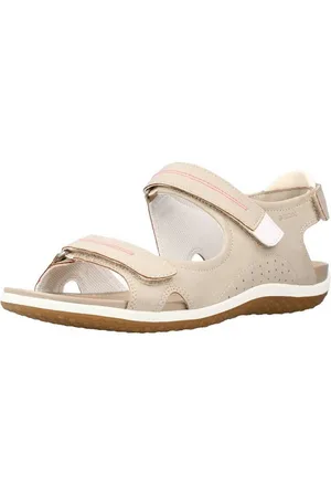 Geox Boty D SANDAL VEGA A