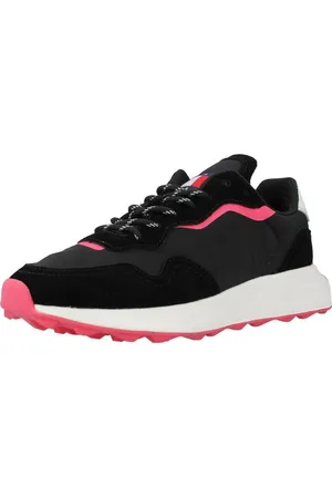 Tommy Hilfiger Boty NEW RUNNER