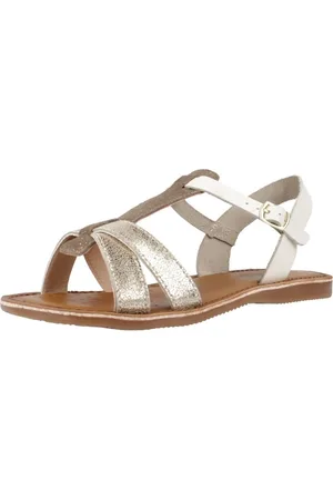 Geox Boty J SANDAL EOLIE G.E