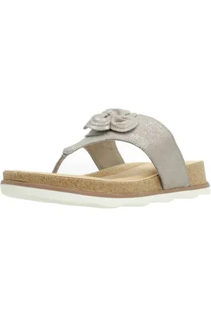 Clarks Boty BRYNN STYLE
