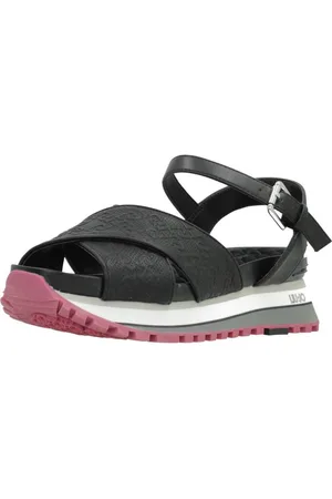 Liu Jo Boty MAXI WONDER 11