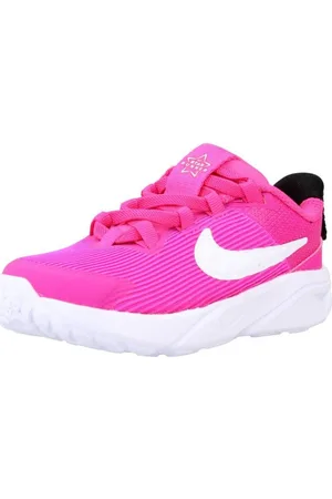 Nike Boty STAR RUNNER 4