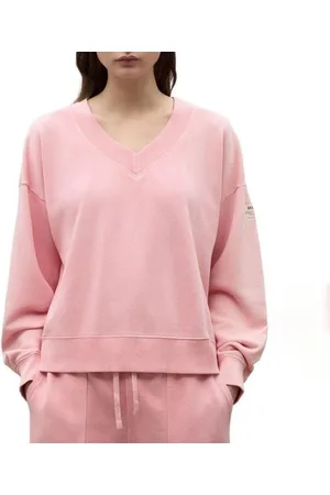 ECOALF Textil RODASALF SWEATSHIRT