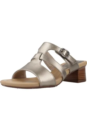 Clarks Boty DESIRAE PALM