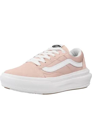 Vans Boty OLD SKOOL OVERT