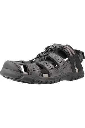 Geox Boty U S STRADA C