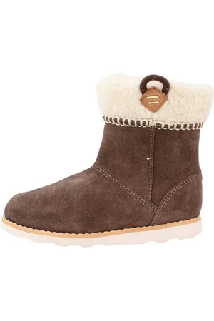 Clarks Boty CROWN LOOP T