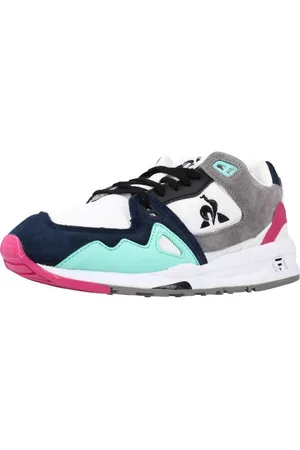 Le Coq Sportif Boty LCS R1000 W