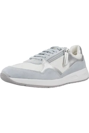 Geox Boty D BLUMYA B