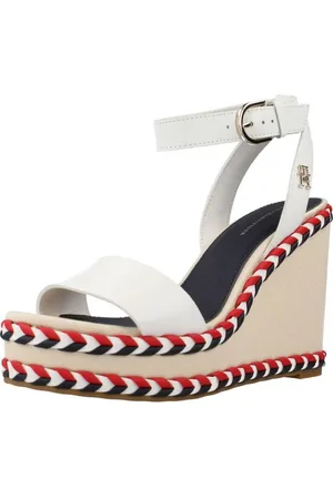 Tommy Hilfiger Boty NEW WEDGE