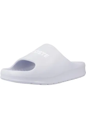 Lacoste Boty SERVE SLIDE 2.0 SYNTHETIC