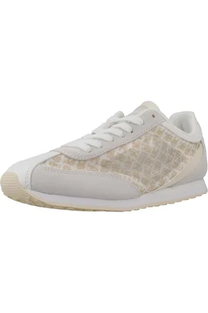 Tommy Hilfiger Boty TH MONOGRAM HERITAGE RUNNER