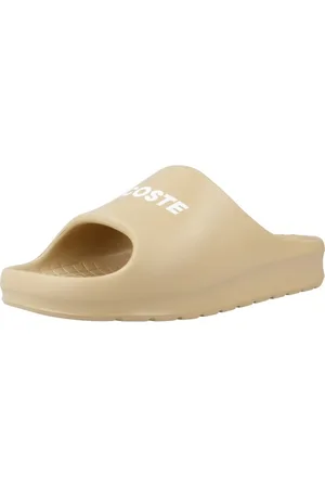 Lacoste Boty SERVE SLIDE 2.0 SYNTHETIC