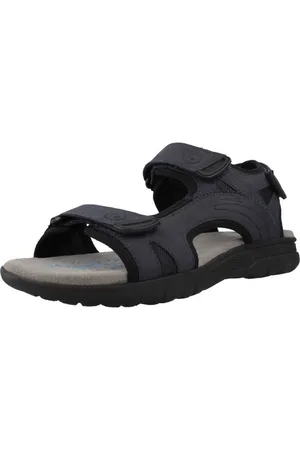 Geox Boty U SPHERICA EC5