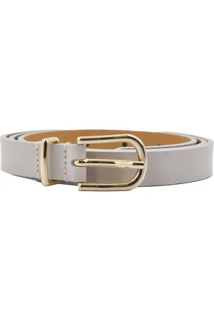 Geox Textilní doplňky D35KUC B0012 D BELT C