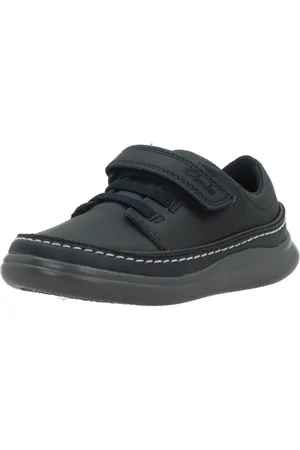 Clarks Boty CREST AERO T