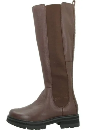 Clarks Boty ORIANNA LONG