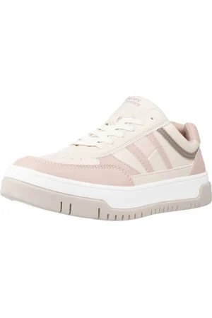 Tommy Hilfiger Boty LOW CUT LACE-UP SNEAKER