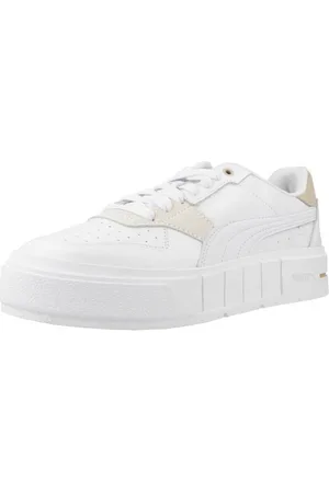 PUMA Boty CALI COURT MATCH WNS