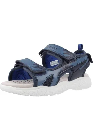 Geox Boty J SANDAL SPLUSH BOY