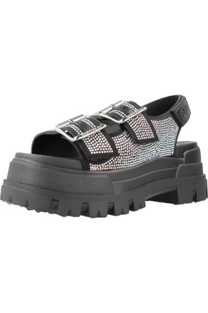 Buffalo Boty ASPHA ARI GLAM
