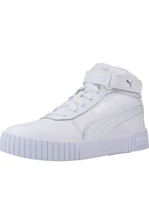 PUMA Boty CARINA 2.0 MID