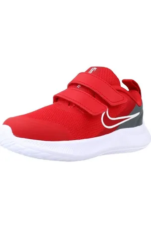 Nike Boty STAR RUNNER 3 BABY