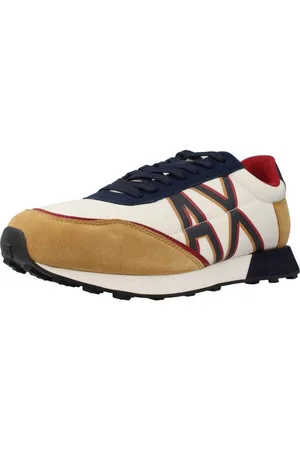 EAX Boty XUX157