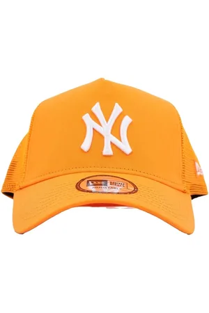 New Era Textilní doplňky LEAGUE ESS TRUCKER OSFM