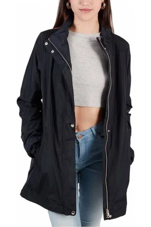 Geox Textil W GENZIANA COAT