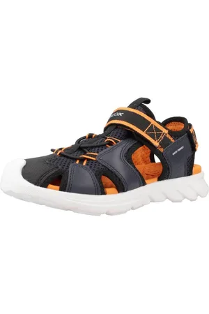 Geox Boty SANDAL AIRADYUM F