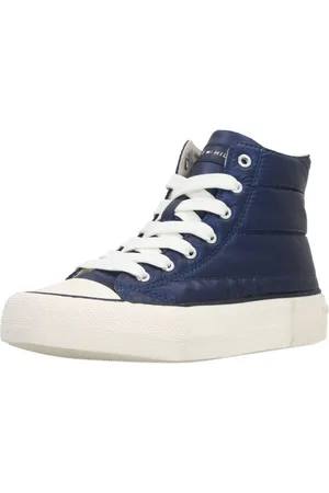 Tommy Hilfiger Boty SNEAKERS