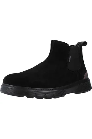 Hey dude Boty SCOTT SUEDE