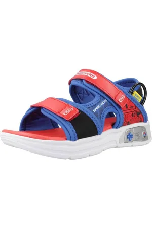 Skechers Boty GAME KICKS: POWER SPLASH