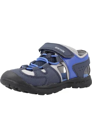 Geox Boty J VANIETT B