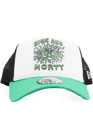 New Era Textilní doplňky RICK AND MORTY