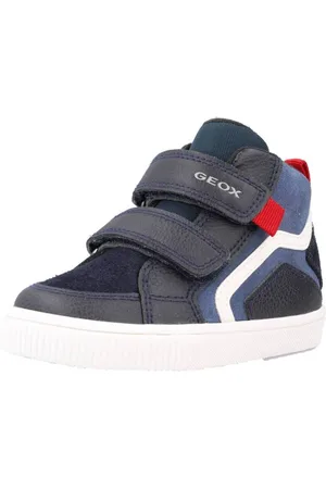 Geox Boty B KILWI BOY