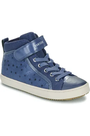 Geox Boty J KALISPERA GIRL