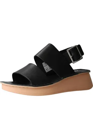 Clarks Boty VELHILL STRAP